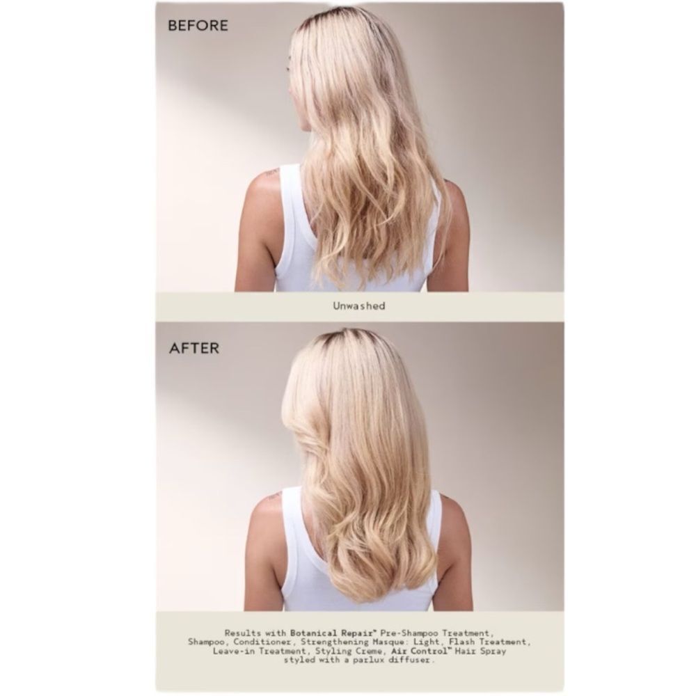 10 Packs Aveda Botanical Repair Strengthening Shampoo And Conditioner Sample Duo - Picture 6 of 10